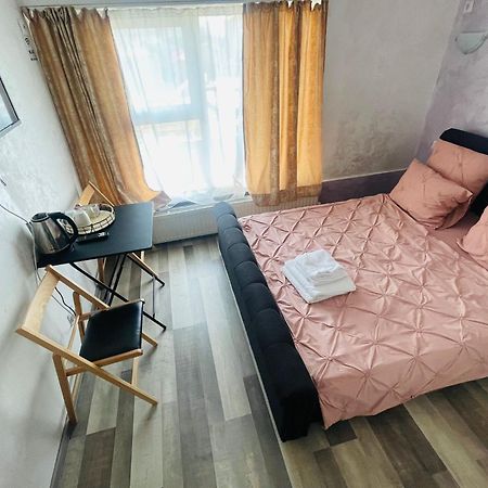 Urban Suites 雅西 外观 照片