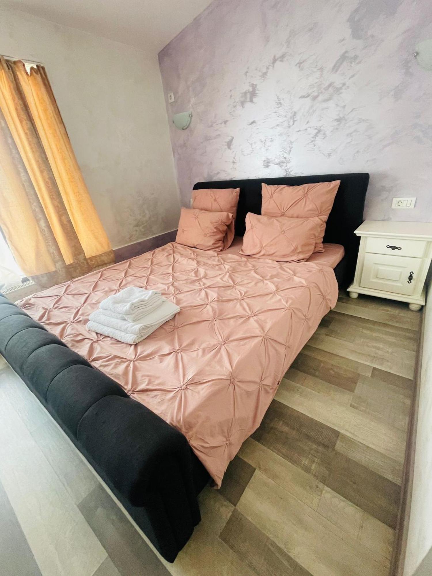 Urban Suites 雅西 外观 照片