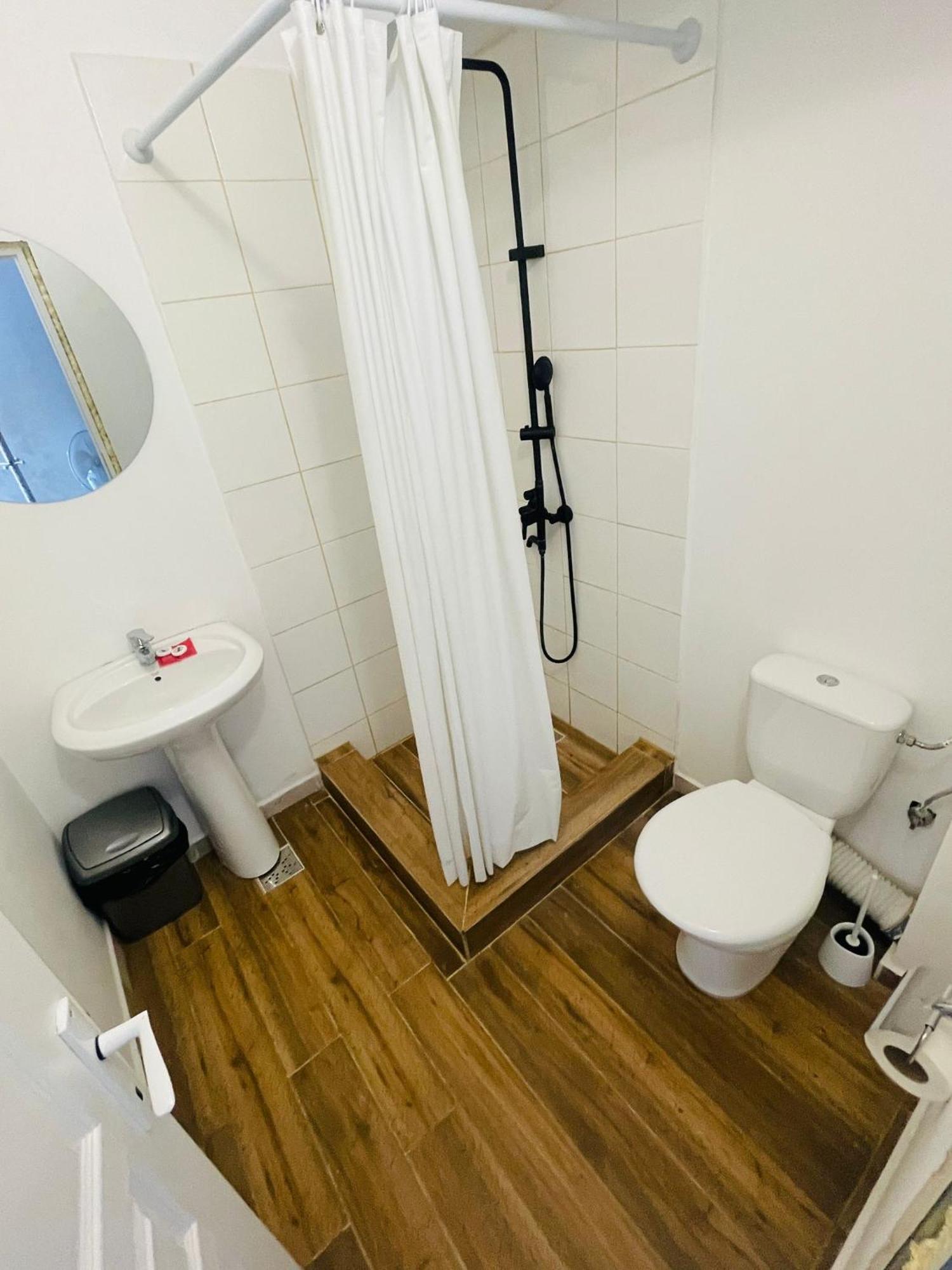 Urban Suites 雅西 外观 照片