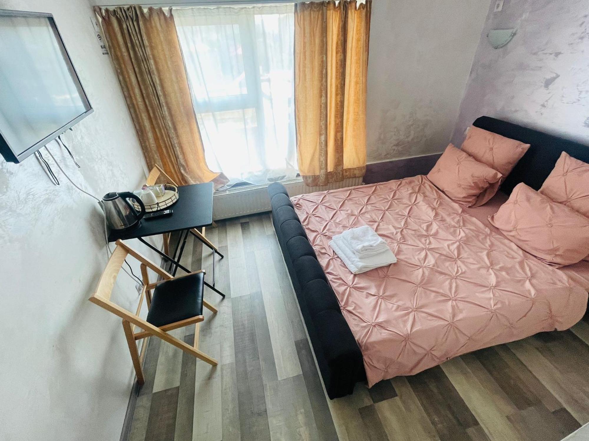 Urban Suites 雅西 外观 照片